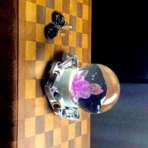 Custom pop tab jewelry set